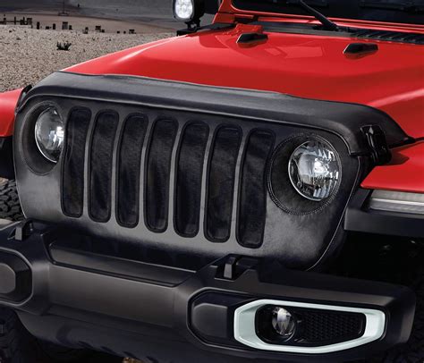 Buy Jeep Wrangler Accessories