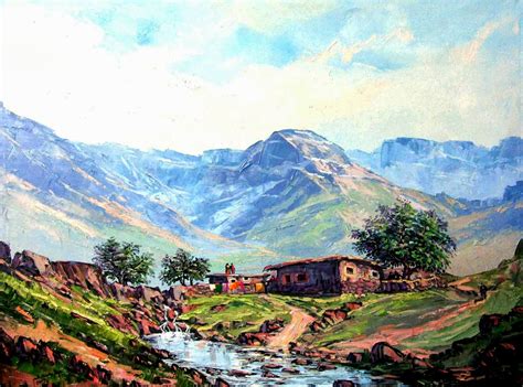 kurdistanart: Jawhar Muhammad1958 Kurdish artist~ Erbil south of Kurdistan