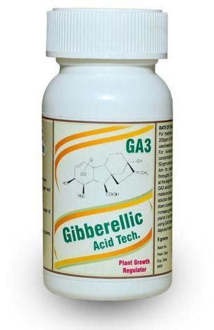 Gibberellic Acid at Rs 899 in Indore - ID: 6436004 | Hi- Tech Agro