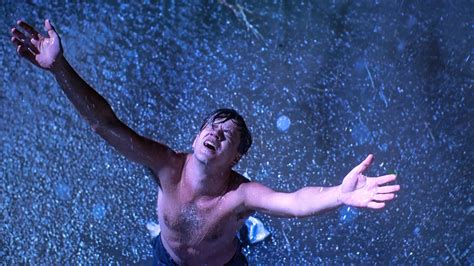 The Shawshank Redemption Movies Film Stills Andy Dufresne Tim Robbins ...