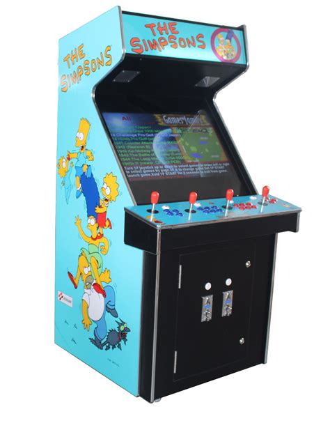 Arcade Machine | PNG All