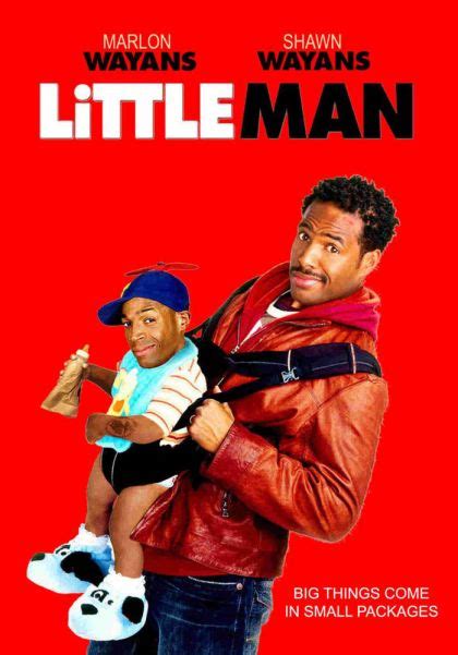 Little Man Movie Quotes. QuotesGram