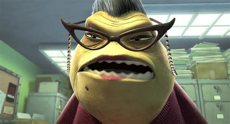 Monsters Inc Roz Quotes. QuotesGram