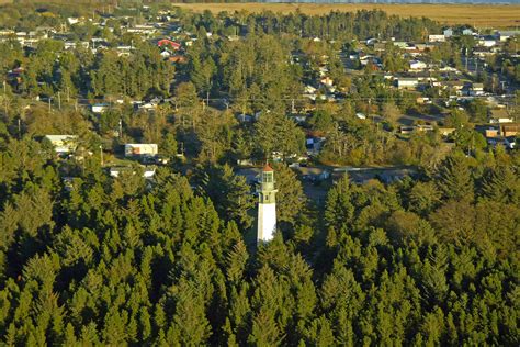 Grays Harbor Lighthouse in Westport, WA, United States - lighthouse Reviews - Phone Number ...