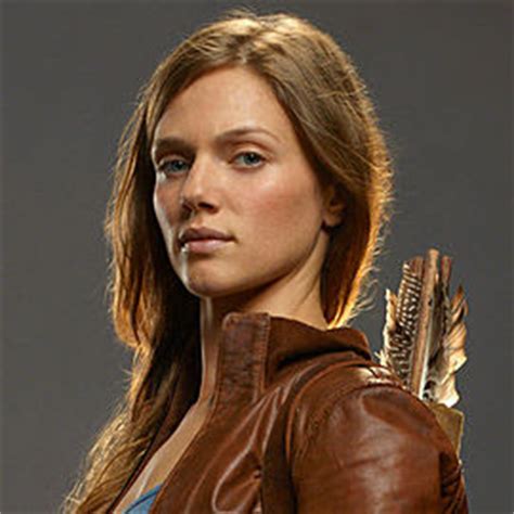 Tracy Spiridakos Supernatural