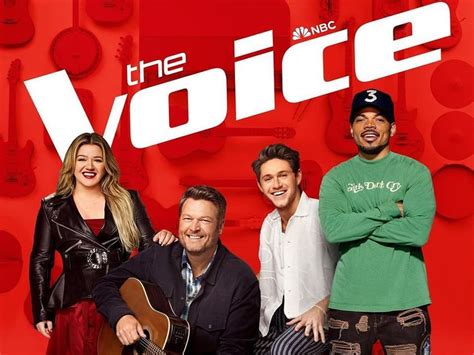 The Voice season 23 finale: How to vote for the finalists?