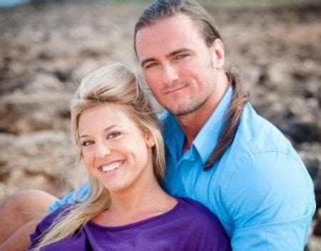 Drew McIntyre Wife - Find Out Who the Pro-Wrestler is Married to | Glamour Fame