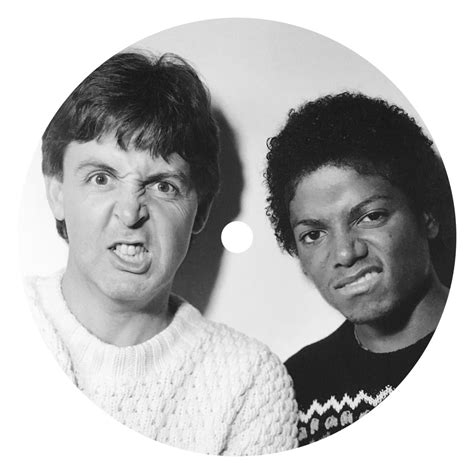 Paul McCartney & Michael Jackson - Say Say Say (Kane Sonder Edit) | Kane Sonder