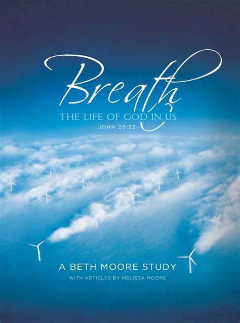 breath_cover_front - Living Proof Ministries Blog Living Proof ...