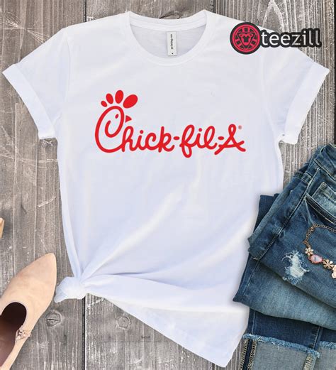 Chick-fil-A unisex Shirt - teezill