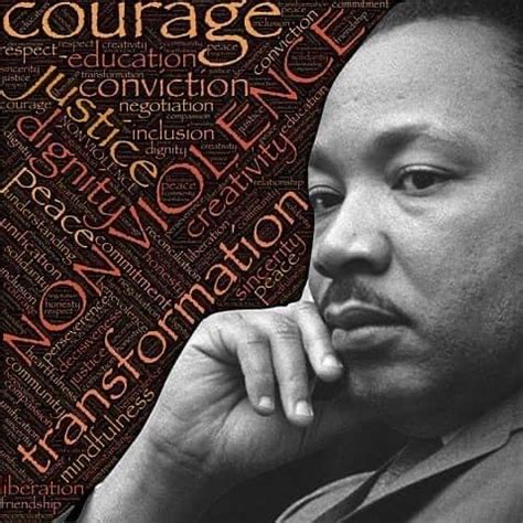 Honoring Dr. Martin Luther King Jr. - Lunch Break : Lunch Break