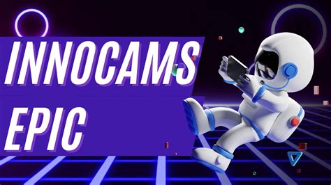 Innocams Epic: A Detailed Guide - Full Form Means