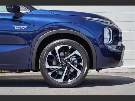 2022 Mitsubishi Outlander Review - Newzealand Motors