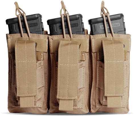 Plate Carrier Mag Pouches | Tacticon Armament