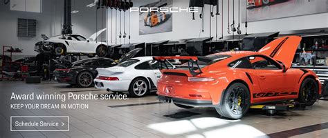 Porsche Beaverton | Porsche Center in Beaverton, OR