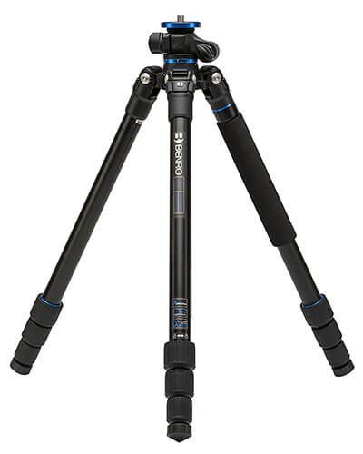 The 9 Best Tripods For Birds And Wildlife Photography