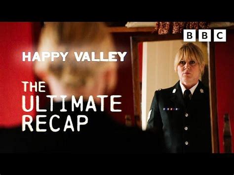 Happy Valley season 3 release date, air time, plot, and more details revealed