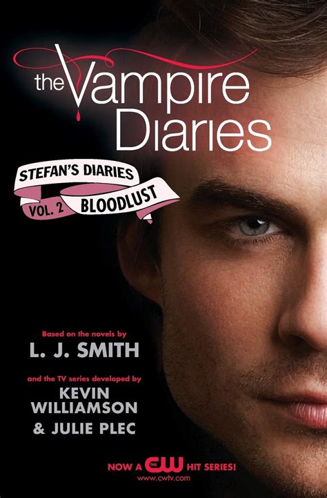 Vampire Diaries books in order a list with all the novels in this series