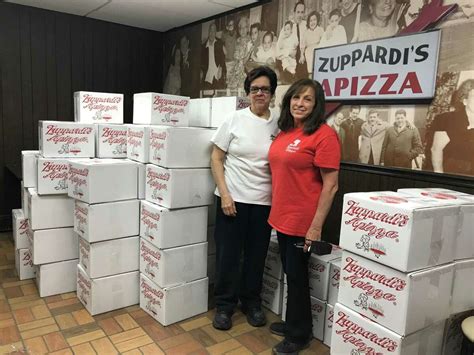 West Haven’s famed Zuppardi’s Apizza to welcome back indoor diners