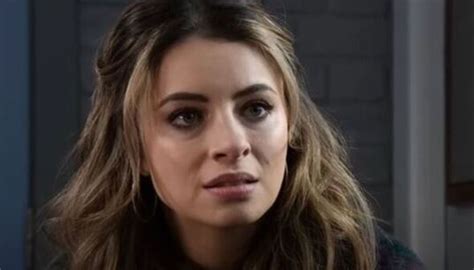 ITV Coronation Street's Daisy Midgeley to lose everything as lies catch ...