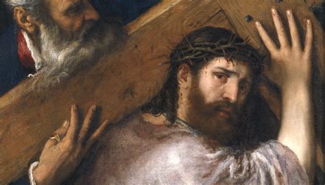 Seeing with the eye of faith: encountering Jesus through great works of art | Catholic News Agency