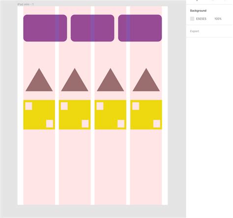 Figma grid | Learn the Steps on How we use the grid in Figma?