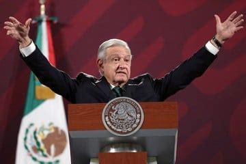 Perú: proponen declarar "persona no grata" al presidente de México, Andrés Manuel López Obrador