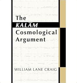 [ The Kalam Cosmological Argument Craig, William Lane ( Author ...