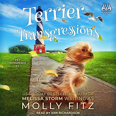 Amazon.com: Pet Whisperer P.I. Books 1-3: Molly Fitz Collections Series, Volume 1 (Audible Audio ...