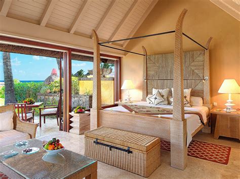 Where to stay in Mauritius: 16 gorgeous hotels to pick from | Condé Nast Traveller India ...