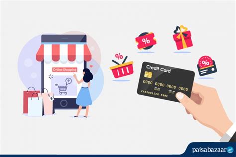 How To Maximise Your Savings on Online Shopping with Credit Cards? - 25 November 2024