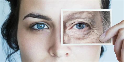 Aging: does genetics or age matter more? - Pledge Times