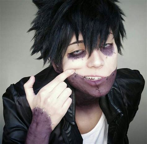 by:zunekuro(on instagram) Dabi cosplay | Cosplay anime, Tokyo ghoul cosplay, Amazing cosplay