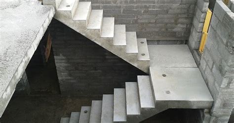 How to Construct Concrete Stairs?