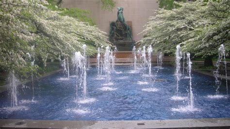 Grant Park: Fountain of the Great Lakes | Chicago Park District