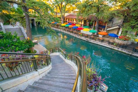 5 Awesome Things to do on Riverwalk San Antonio • Winetraveler