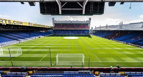 Selhurst Park