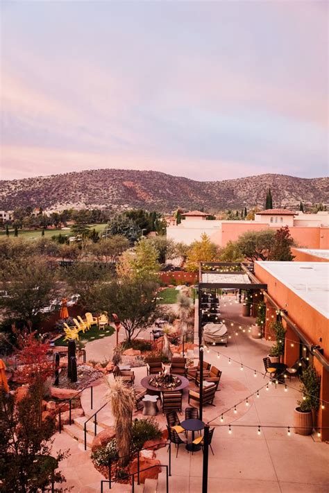 Three days in Sedona, Arizona | Arizona vacation, Sedona resort, Sedona travel