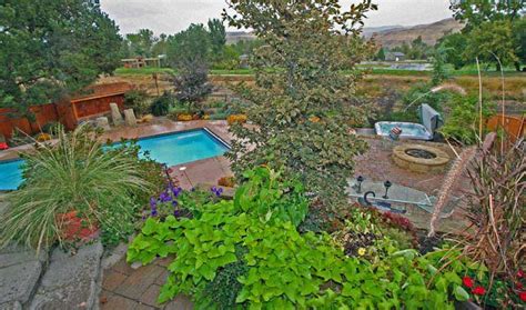 Boise Idaho Pool 11 - Custom Pools Boise