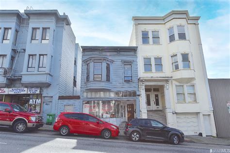 2205 Pine Street, San Francisco, CA 94115 | Compass