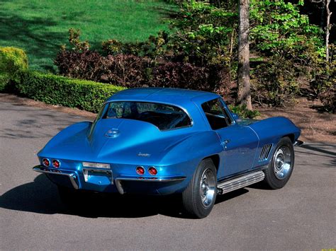 1967, Chevrolet, Corvette, Sting, Ray, L88, 427, 430hp, c 2 , Stingray ...