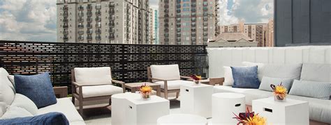 Hotel Deals in Midtown Atlanta | Offers | The Starling Atlanta