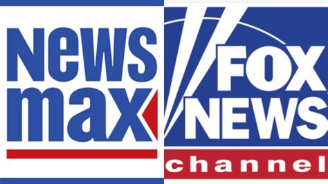 Newsmax Viewership Is Down 56% Since January, Missing 6-Month Goal to ...