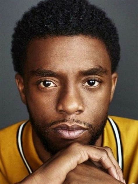 Tribute to Chadwick Boseman: Black Panther Actor