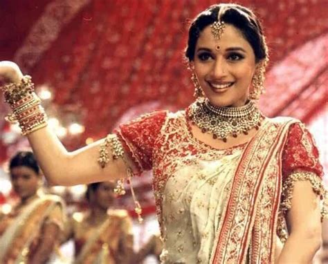 Madhuri Dixit Celebrates 36 Years In Bollywood: Looking Back At Her 8 Most Iconic Roles