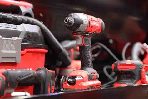 New Craftsman Tools Are Coming Soon