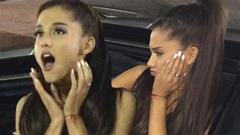 Balding Beauty! Ariana Grande Is Going Bald, Says Hairstylist