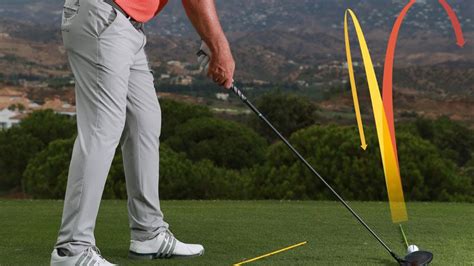 Stop Slicing Your Driver - Drills To Find More Fairways | Golf Monthly