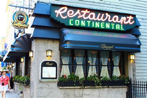 The Stalwarts: 8 Classic Quebec City Restaurants to Try Now