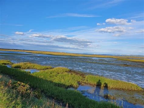 The Solent Way Walk (Lymington) - 2020 All You Need to Know Before You ...